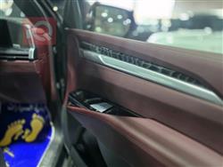 كاديلاك اسكاليد